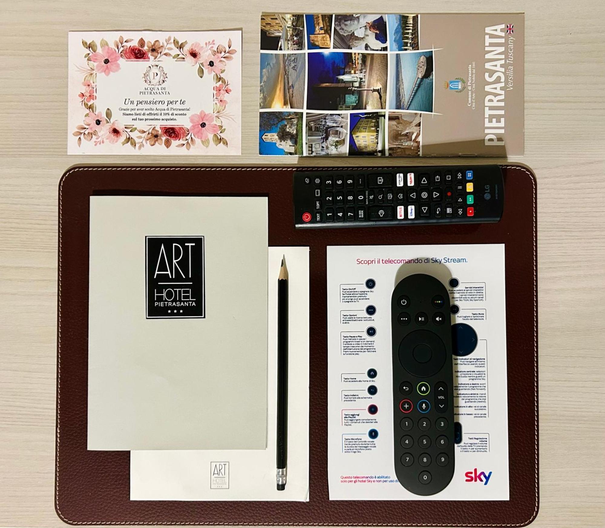 Art Hotel П'єтразанта Номер фото